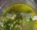 Foto del paso 1 de la receta: Navajas