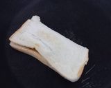 Foto langkah ke 3 dari resep Reecok bolognaise sandwich.