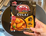 Foto langkah ke 1 dari resep Gulai Ayam 4 Bahan.
