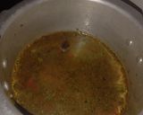 A picture of step 6 of Pudina Rice.