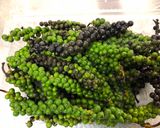 A picture of step 1 of Fresh Salty Pepper.