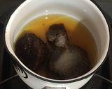 Foto langkah ke 1 dari resep Es kopi botolan.