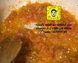 صورة لخطوة 1 من وصفة بيض شكشوكة
