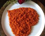 Red garlic chutney recipe step 4 photo