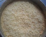 Foto langkah ke 3 dari resep 10. Bolu Wortel Keju || takaran sendok, simpel, enak, anti gagal.