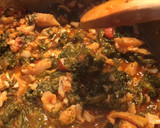 Foto del paso 3 de la receta: Potaje!