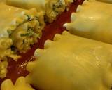 Spinach Lasagna Roll - Ups recipe step 4 photo