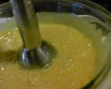 A picture of step 3 of Date-maki (Rolled Fish Omelette) for New Year's Easy in a Frying Pan!.