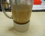 A picture of step 1 of [Farmhouse Recipe] Chinese-style Corn Soup.