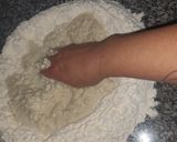 Foto del paso 1 de la receta: Torta frita