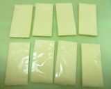 A picture of step 2 of Genovese Sauce and Cheese Spring Rolls.