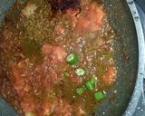 A picture of step 5 of Pasta noodles.