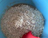 Foto del paso 3 de la receta: Galletas de avena, plátano y pepitas de chocolate