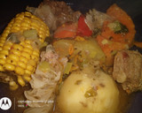 Foto del paso 21 de la receta: Pucherito en olla de barro
