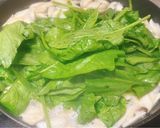 胡麻果油拌時蔬的食譜步驟2照片