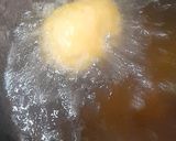 তেলের পিঠে (teler pithe recipe in bengali) রেসিপির ধাপ 3 ছবি