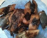 Foto langkah ke 1 dari resep Tongkol Suwir Sambal Matah.
