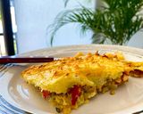 Foto del paso 5 de la receta: Pastel de atún
