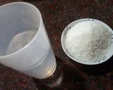 Foto del paso 1 de la receta: Leche de coco