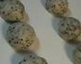 A picture of step 6 of Chunky Sweet Potato Sesame Bread.