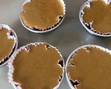 Foto langkah ke 3 dari resep Bolu Kukus Gula Merah.