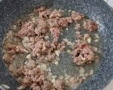 Foto langkah ke 2 dari resep Lasagna Bolognese.
