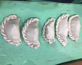 Foto del paso 1 de la receta: Empanadas de queso 🧀