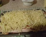 Baconbe tekert túrós csusza recept fázis 5 fotója