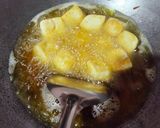 Foto langkah ke 1 dari resep (636) Telur Tahu Tempe bumbu Bali.