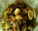 Foto langkah ke 3 dari resep Sambal ijo sepat jengkol muda.