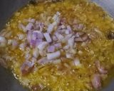 पोहा (Poha recipe in hindi) रेसिपी चरण 2 फोटो