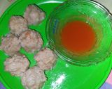 Foto langkah ke 6 dari resep Dimsum ayam udang.