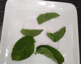 Foto del paso 2 de la receta: Gazpacho de palta y menta.(sopa fría)