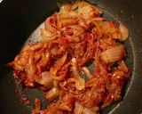 Lecsós csirkemell rizzsel recept fázis 2 fotója