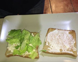 Foto del paso 7 de la receta: Sándwich revolutum