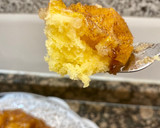 Foto del paso 21 de la receta: Pastel con naranja caramelizada