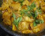 Foto langkah ke 4 dari resep Ayam rica-rica.