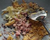 Foto langkah ke 3 dari resep Bihun goreng sederhana.