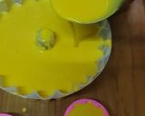 Foto langkah ke 6 dari resep 150. Puding Labu Kuning.
