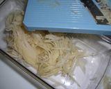 A picture of step 6 of Let's Break Down a Fish! Striped Beakfish Poêlé.