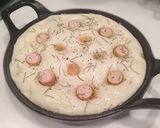 A picture of step 30 of For Beginning Bakers: Maestro Focaccia.