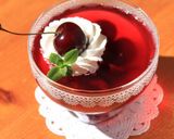 A picture of step 7 of A Touch of Luxury! Bing Cherry Jelly.