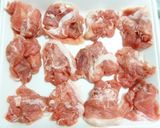A picture of step 1 of Pork Offcuts Stamina Stir-Fry.