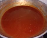 ટામેટા સોસ (Tomato Sauce Recipe in Gujarati) રેસીપી સ્ટેપ4ફોટો
