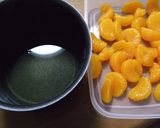 A picture of step 2 of Easy and Delicious Yogurt Jello.