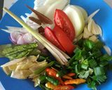 Foto langkah ke 1 dari resep Ginger Sarden.