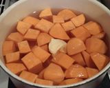 A picture of step 2 of Granny's Holiday Sweet Potatoes.