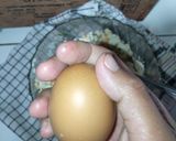 Foto langkah ke 4 dari resep Tahu Sarang Burung Telur Puyuh.