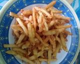 Foto langkah ke 5 dari resep KENTANG Crispy yummy.