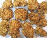 A picture of step 5 of Japanese Style ✿ฺ Crispy Chicken.